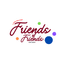 Friends of Friends logo