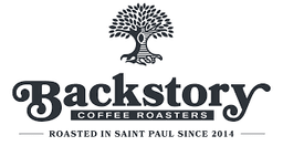 BackStory Coffee logo